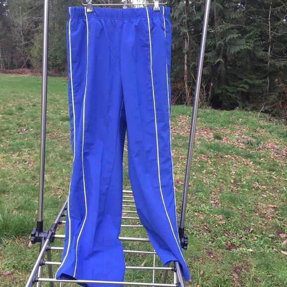 New Balance Women’s Running Sweat Pants Size M - Picture 2 of 6